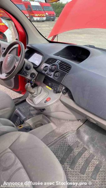 Photo Renault Kangoo  image 18/29