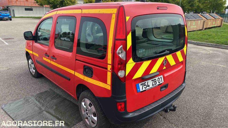 Photo Renault Kangoo  image 2/29