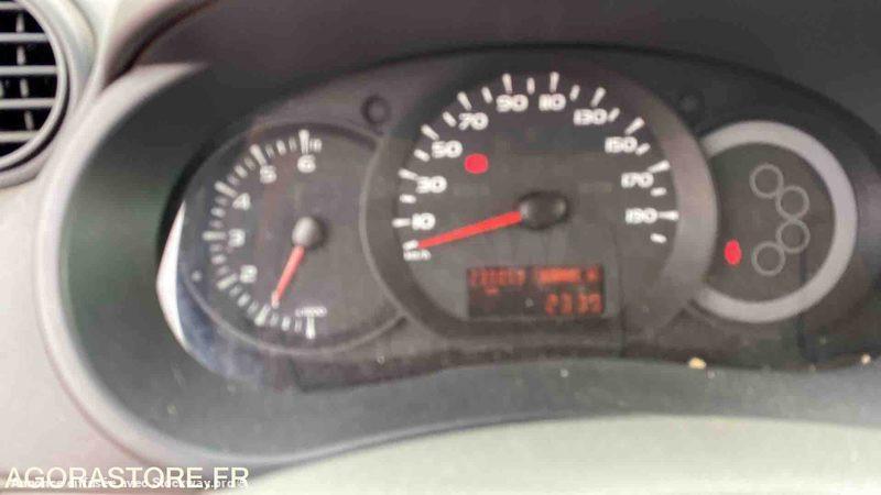 Photo Renault Kangoo  image 20/29