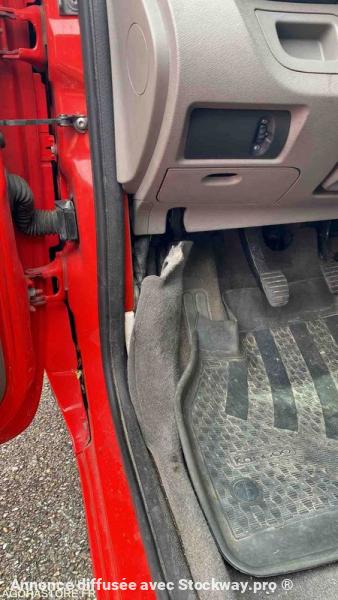 Photo Renault Kangoo  image 22/29