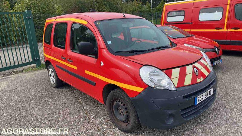Photo Renault Kangoo  image 24/29