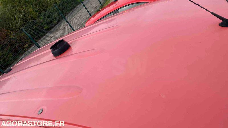 Photo Renault Kangoo  image 25/29