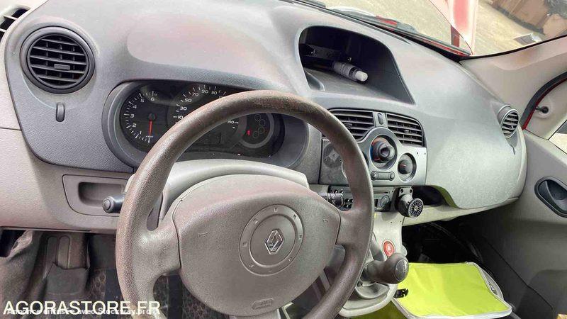 Photo Renault Kangoo  image 26/29