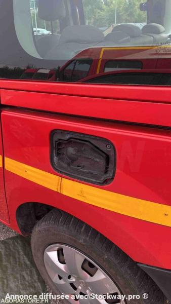 Photo Renault Kangoo  image 27/29