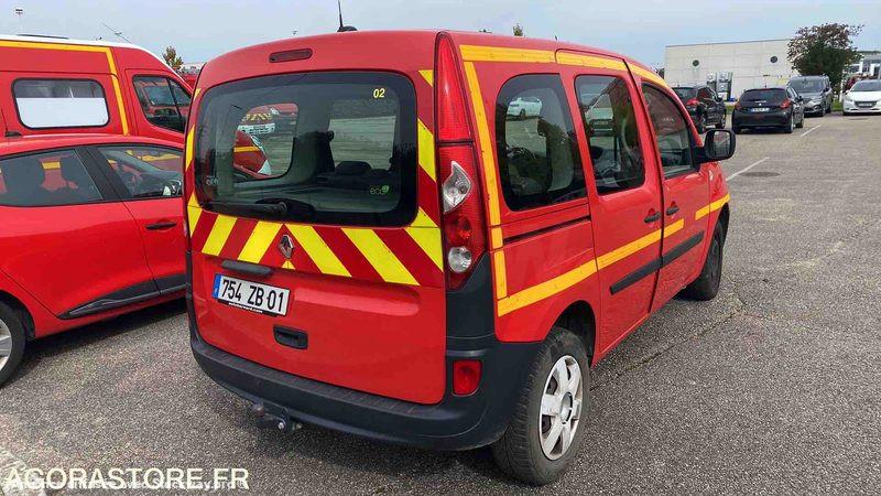 Photo Renault Kangoo  image 3/29