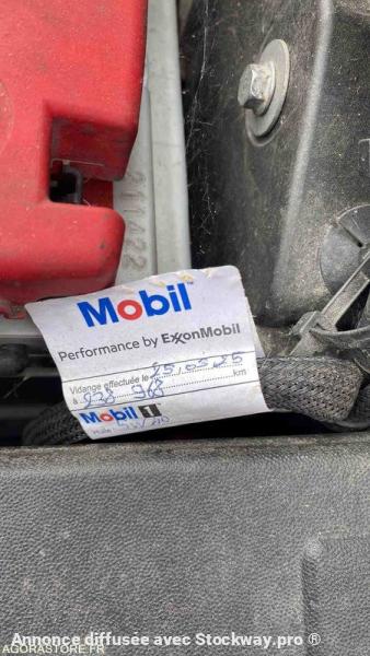 Photo Renault Kangoo  image 4/29