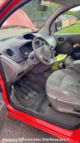 Photo Renault Kangoo  image 5/29