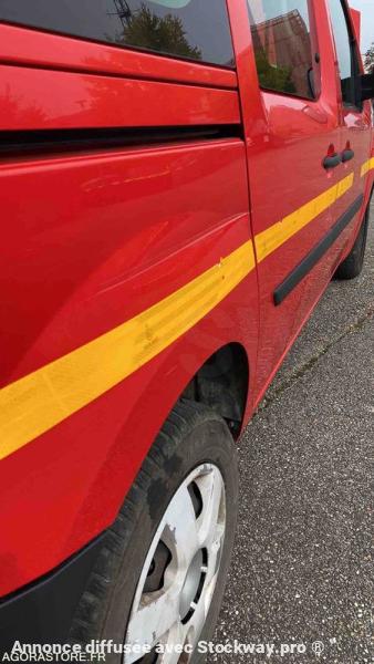 Photo Renault Kangoo  image 6/29