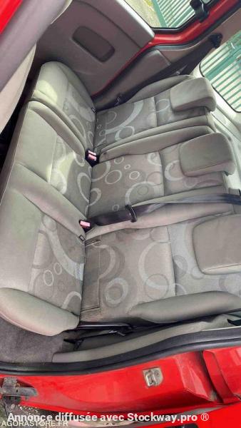 Photo Renault Kangoo  image 7/29