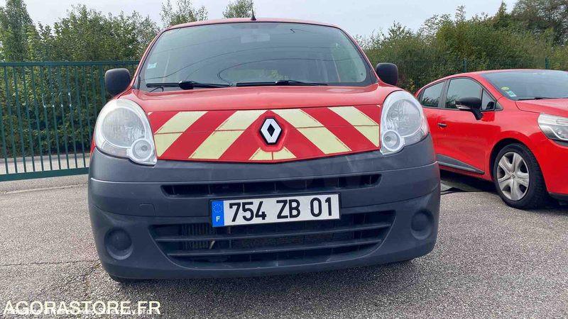 Photo Renault Kangoo  image 8/29