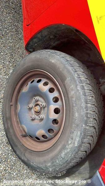 Photo Renault Kangoo  image 9/29