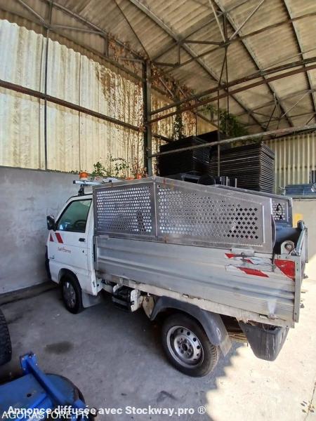 Photo Piaggio Porter  image 2/6