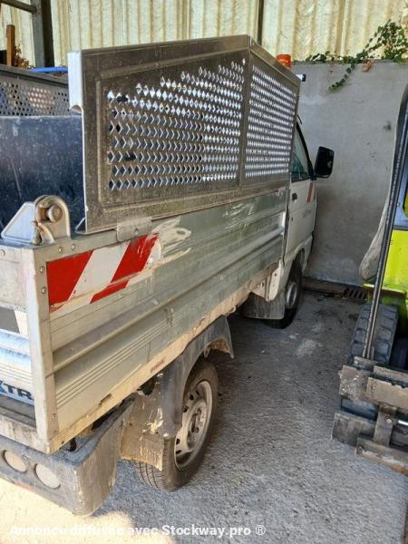 Photo Piaggio Porter  image 4/6