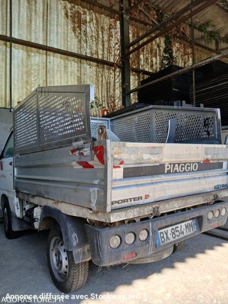 Photo Piaggio Porter  image 6/6