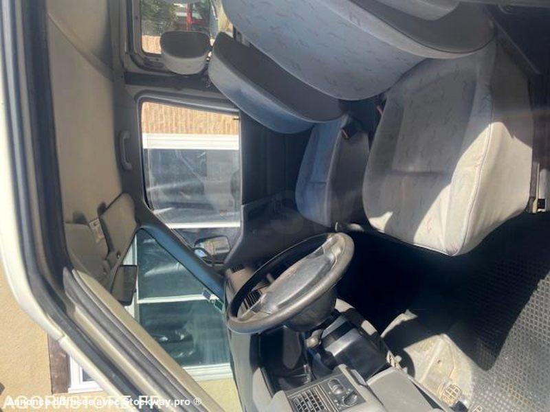 Photo Volkswagen TRANSPORT  image 3/9