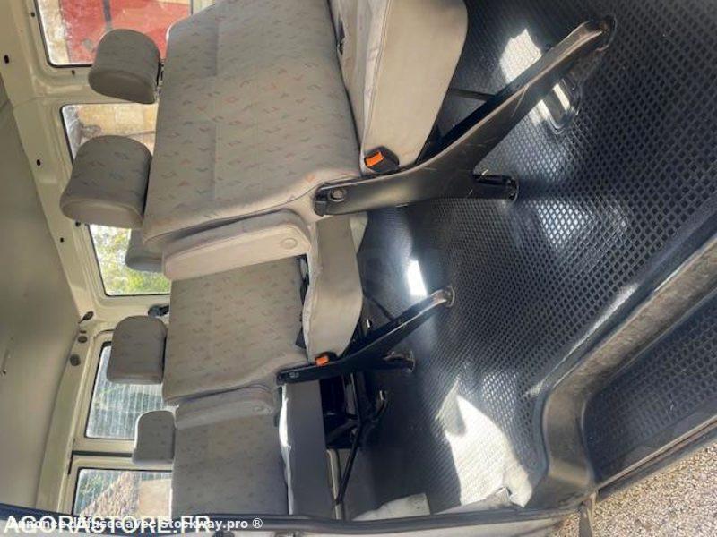 Photo Volkswagen TRANSPORT  image 8/9
