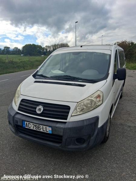 Fiat Scudo 