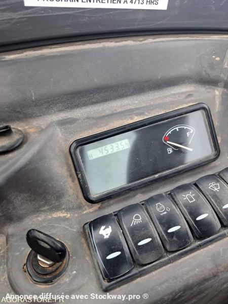 Photo Volvo EC25  image 2/3