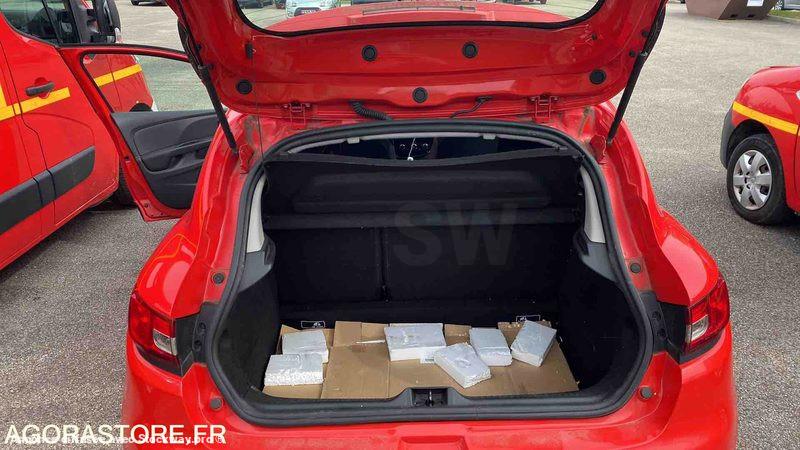 Photo Renault Clio  image 12/29