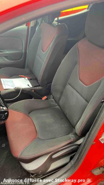 Photo Renault Clio  image 15/29