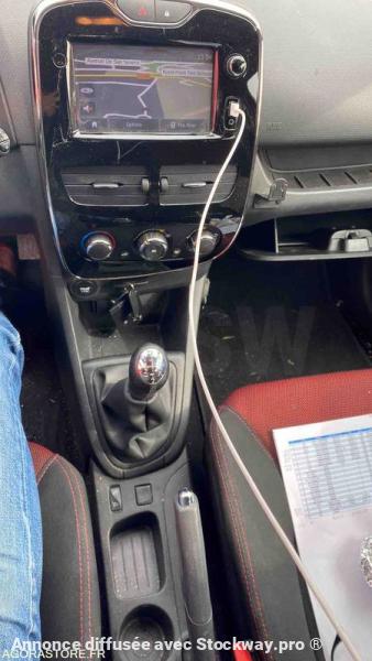 Photo Renault Clio  image 17/29