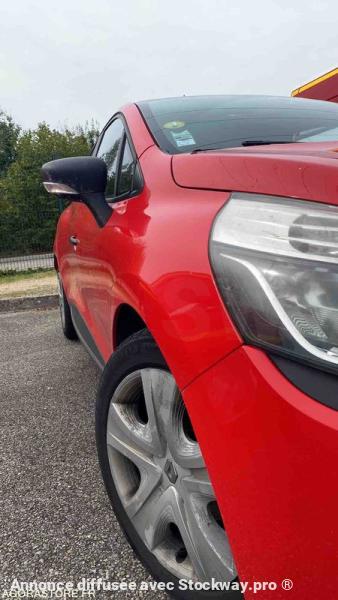 Photo Renault Clio  image 18/29