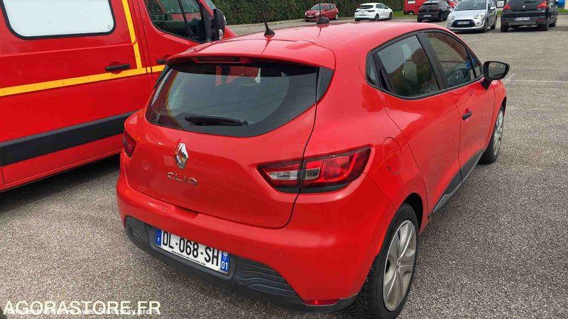 Photo Renault Clio  image 2/29