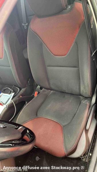 Photo Renault Clio  image 20/29