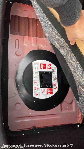 Photo Renault Clio  image 22/29