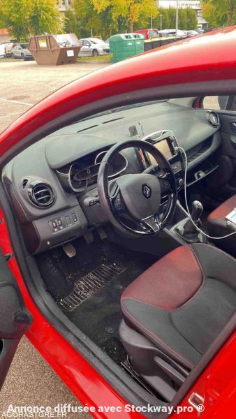 Photo Renault Clio  image 23/29