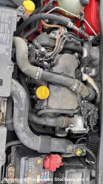 Photo Renault Clio  image 24/29