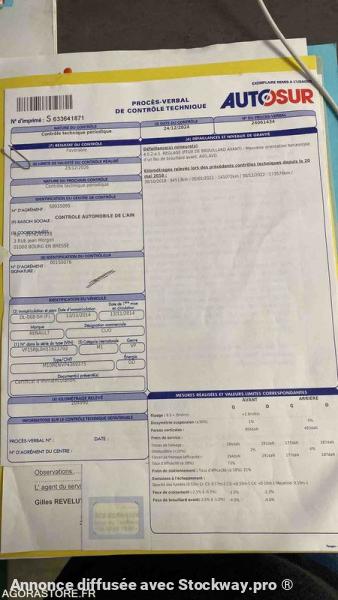 Photo Renault Clio  image 25/29