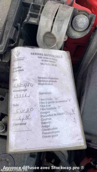 Photo Renault Clio  image 26/29