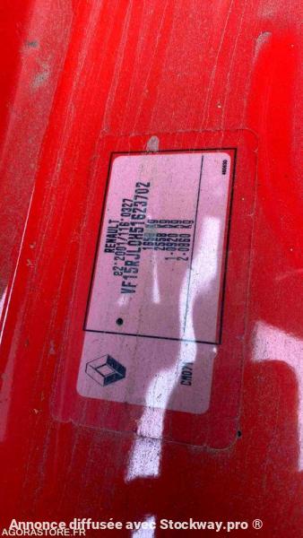 Photo Renault Clio  image 27/29