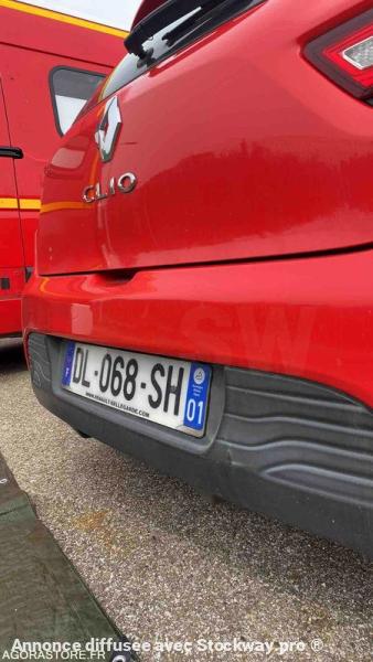 Photo Renault Clio  image 29/29