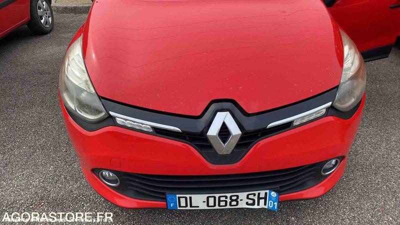 Photo Renault Clio  image 3/29