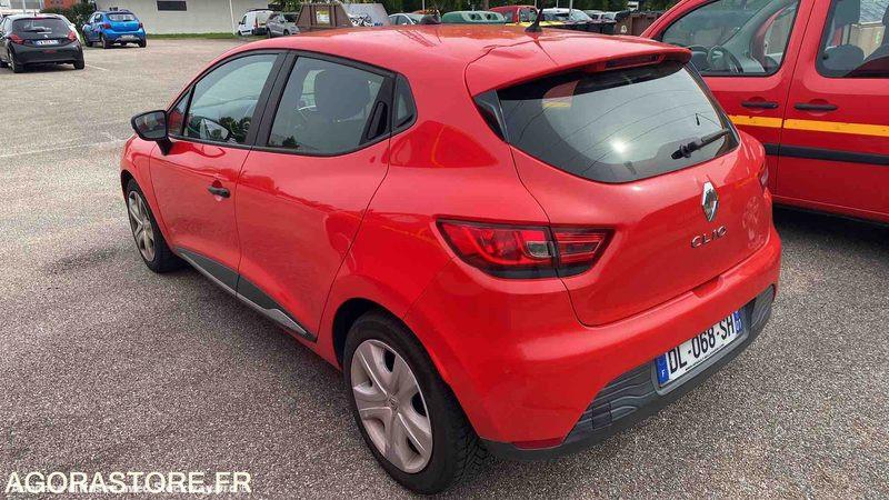 Photo Renault Clio  image 5/29