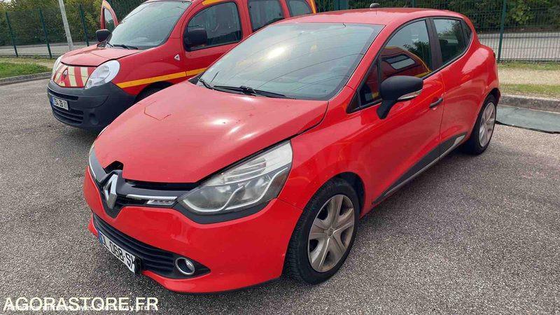 Photo Renault Clio  image 6/29