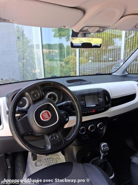 Photo Fiat 500  image 2/4