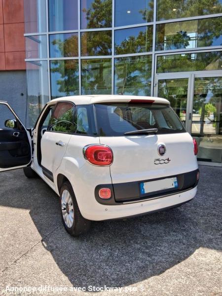 Photo Fiat 500  image 2/2