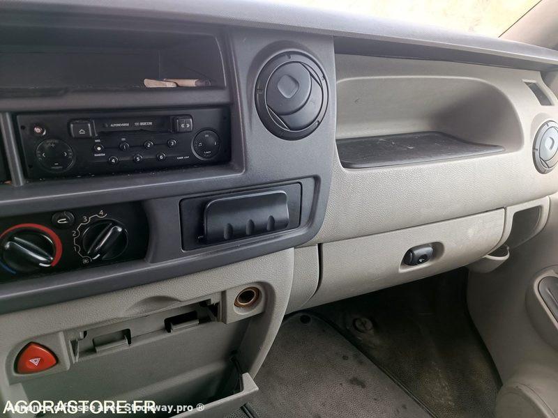 Photo Renault Master  image 10/12