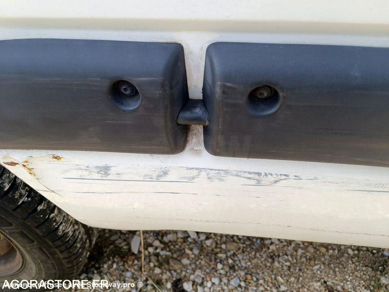 Photo Renault Master  image 11/12