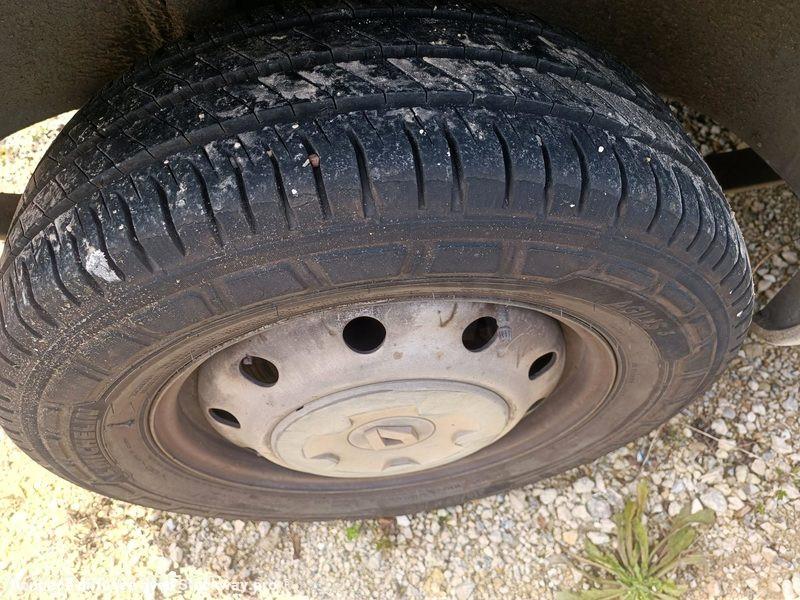 Photo Renault Master  image 12/12