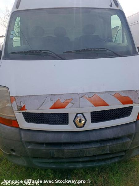 Photo Renault Master  image 3/12