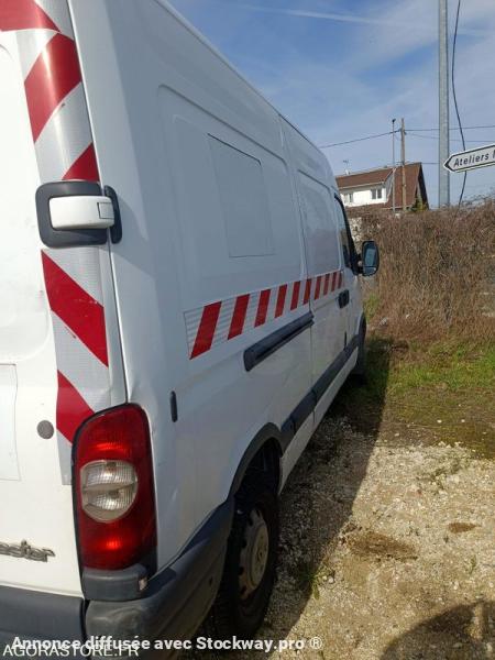 Photo Renault Master  image 4/12