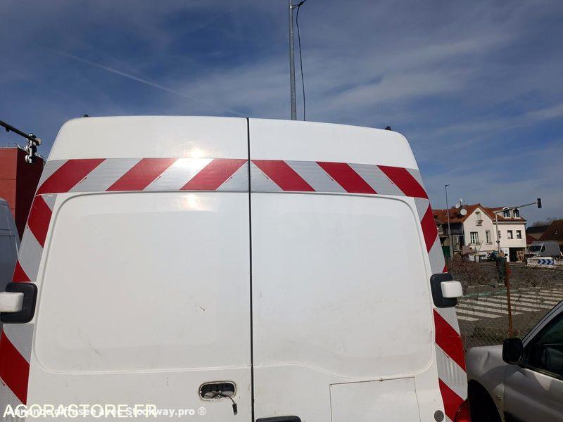 Photo Renault Master  image 5/12