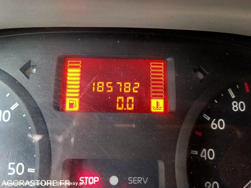 Photo Renault Master  image 6/12