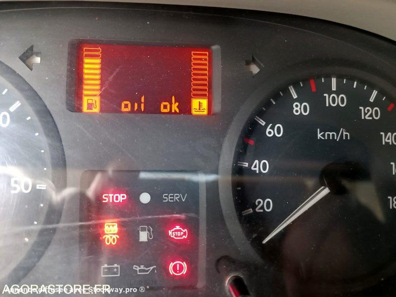 Photo Renault Master  image 7/12