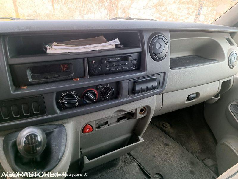 Photo Renault Master  image 8/12