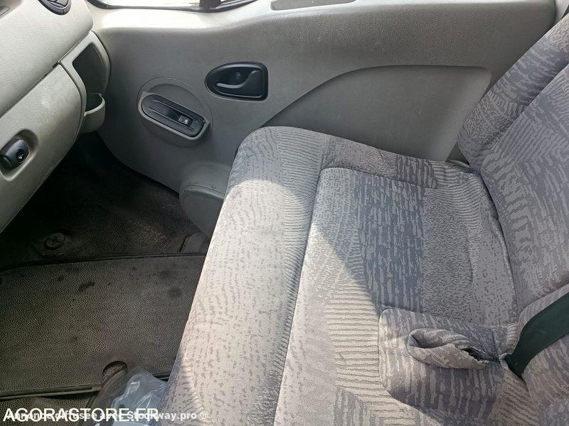 Photo Renault Master  image 9/12